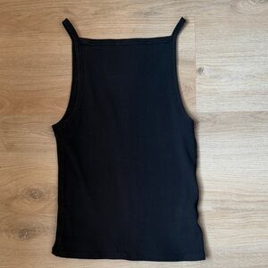 We The Free Tank 
Black M